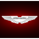 ASTON MARTİN
